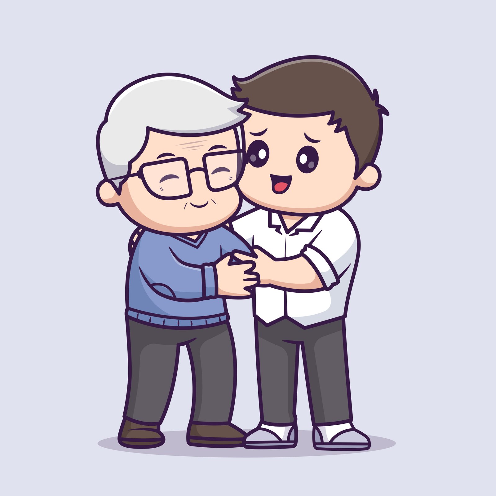 Apakah Pria Mengalami Menopause? Kenali Kondisi yang Disebut Andropause