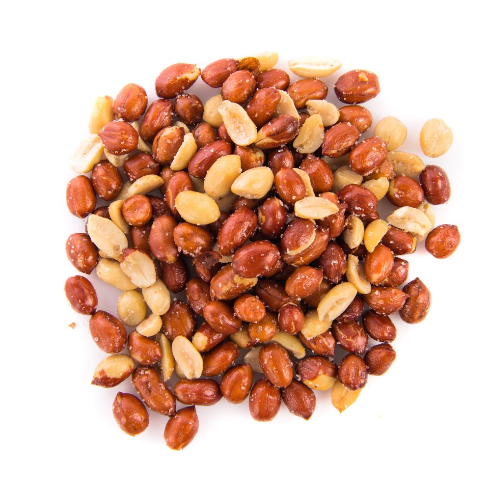 Apakah Benar Kacang-Kacangan Membuat Pria Lebih Subur?