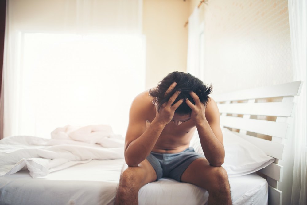 Berapa Lama Ejakulasi Normal pada Pria? Ini Penjelasan yang Sering Dipertanyakan